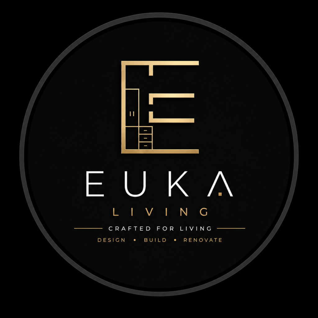 EUKA Living renovation dan interior design Shah Alam